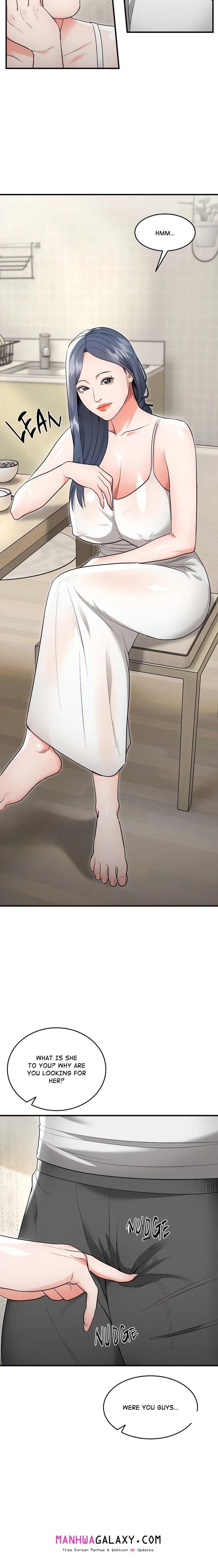 Kangsae the Strong (Uncensored) - Chapter 5 Page 2