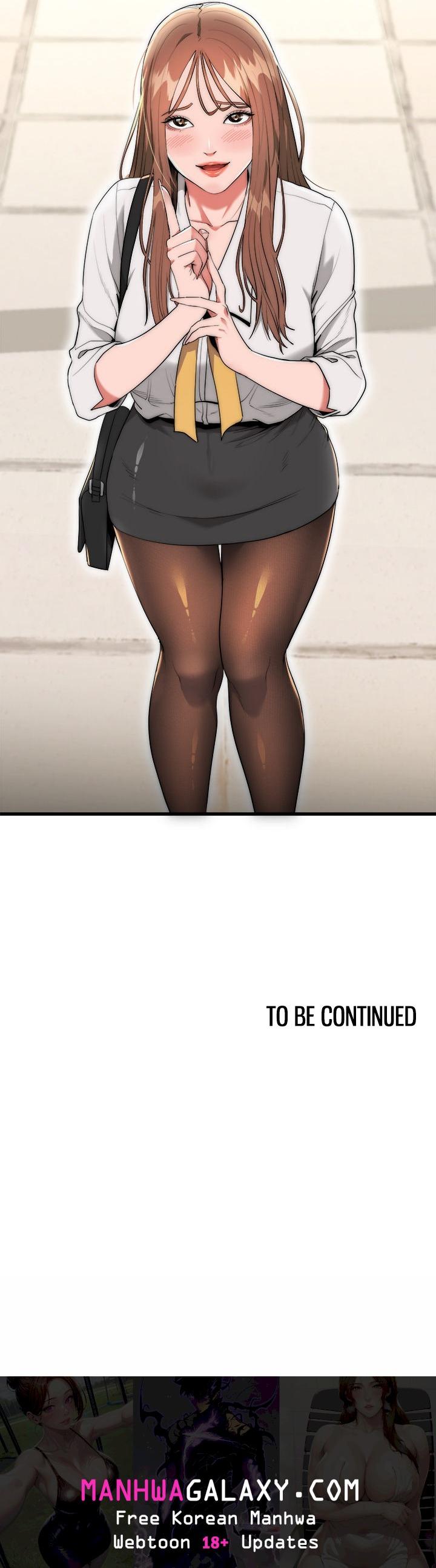 Kangsae the Strong (Uncensored) - Chapter 9 Page 19