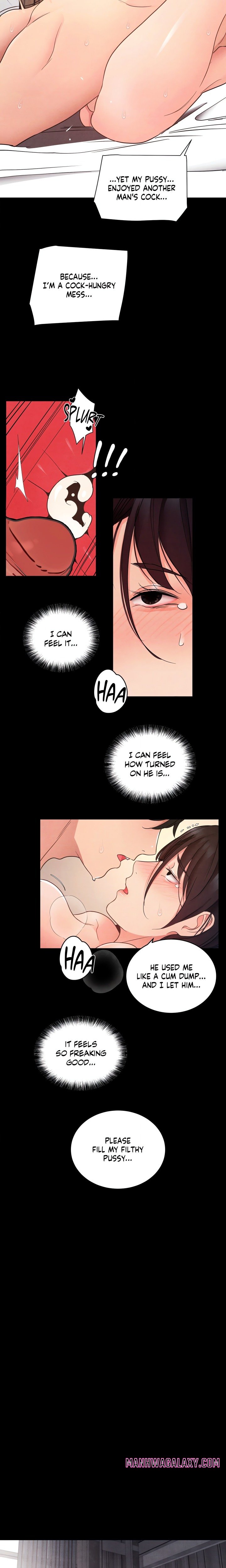 One-Day BDSM Workshop (Uncensored) - Chapter 22 Page 11