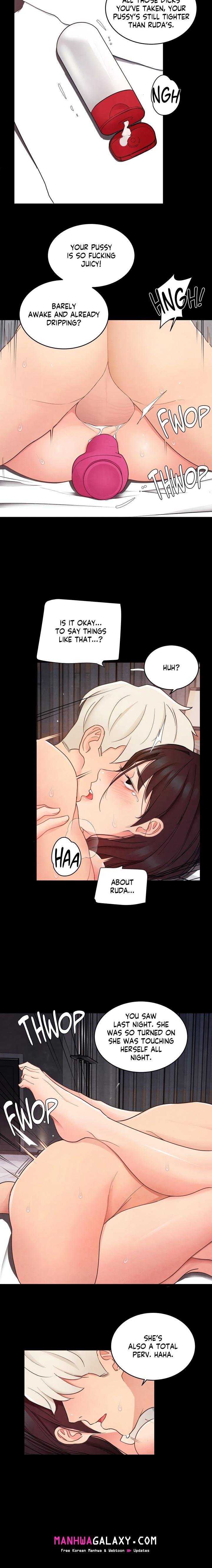 One-Day BDSM Workshop (Uncensored) - Chapter 22 Page 2