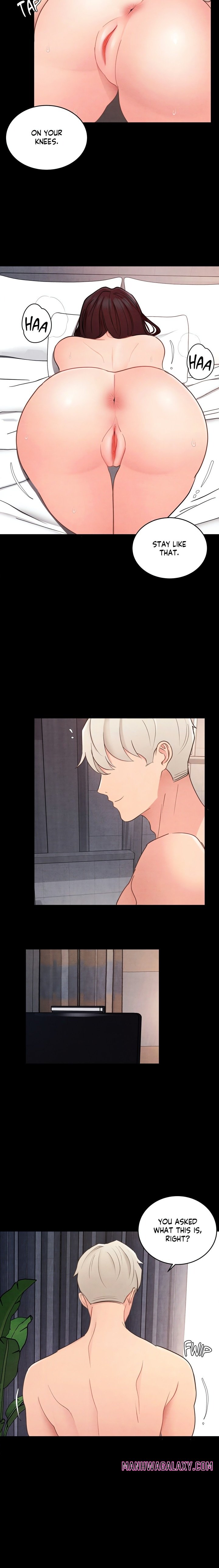 One-Day BDSM Workshop (Uncensored) - Chapter 23 Page 11