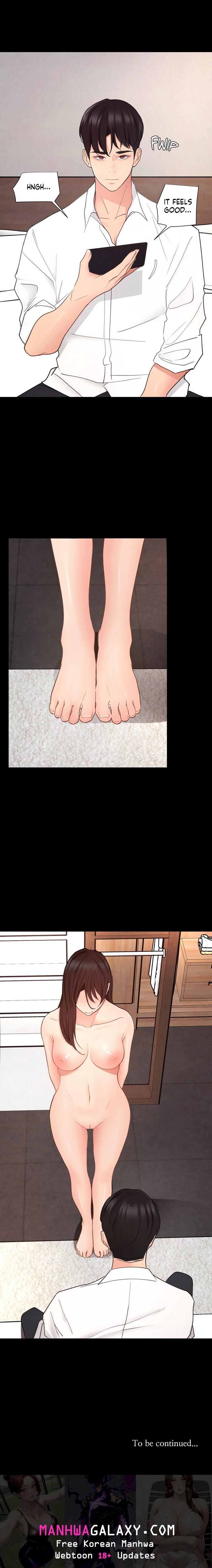 One-Day BDSM Workshop (Uncensored) - Chapter 24 Page 13