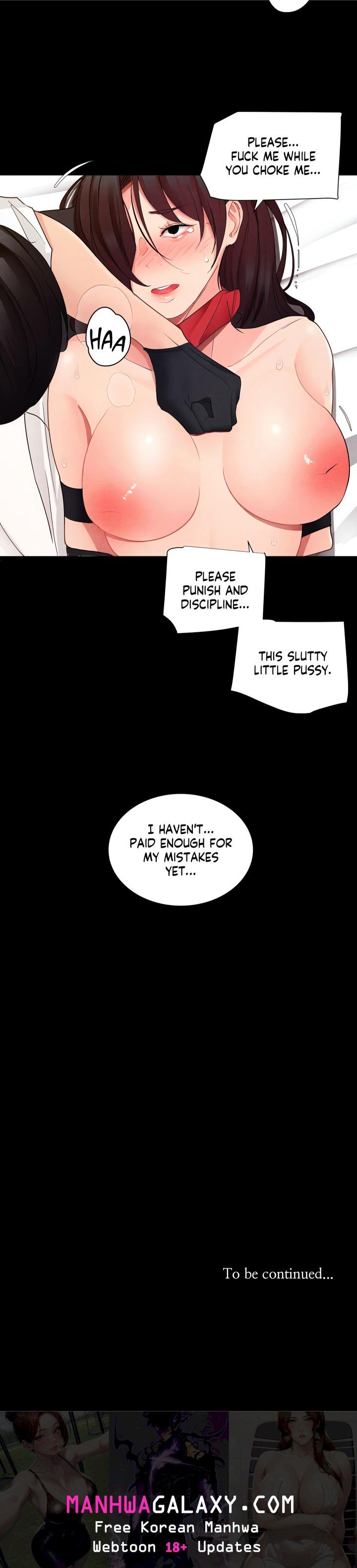 One-Day BDSM Workshop (Uncensored) - Chapter 25 Page 13