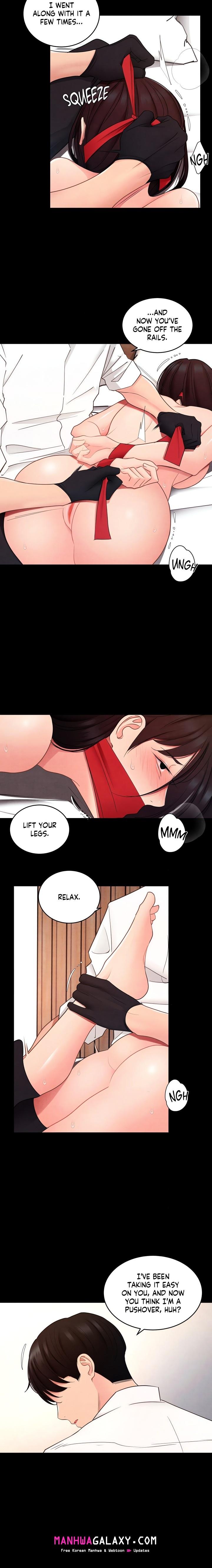 One-Day BDSM Workshop (Uncensored) - Chapter 25 Page 2