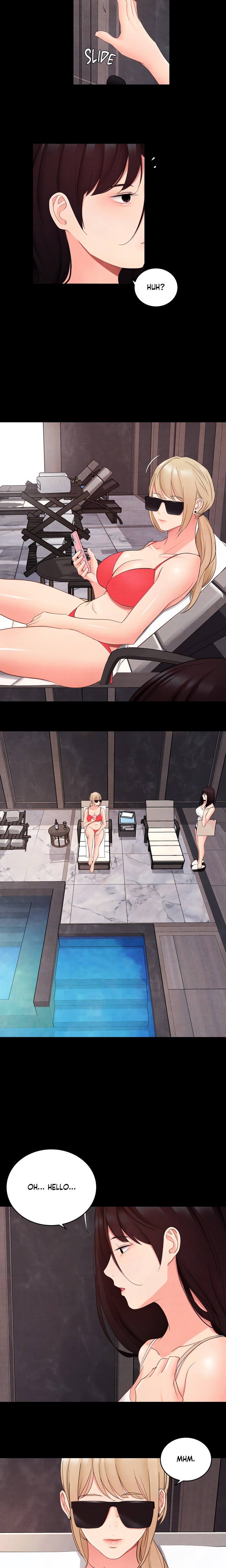 One-Day BDSM Workshop (Uncensored) - Chapter 26 Page 10