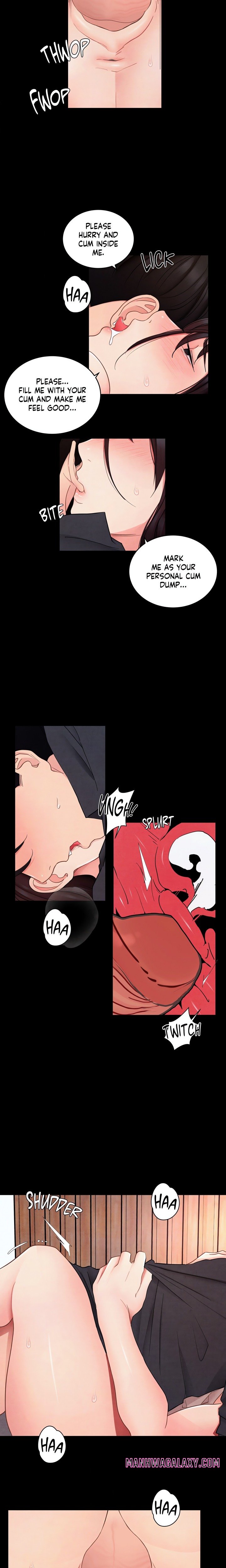 One-Day BDSM Workshop (Uncensored) - Chapter 26 Page 4