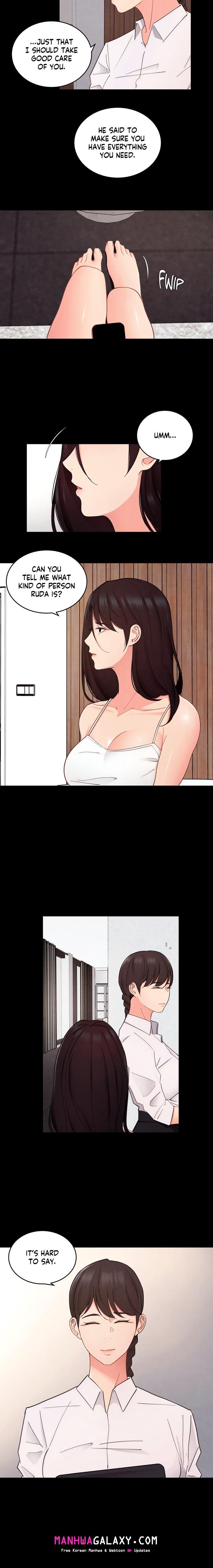 One-Day BDSM Workshop (Uncensored) - Chapter 27 Page 2