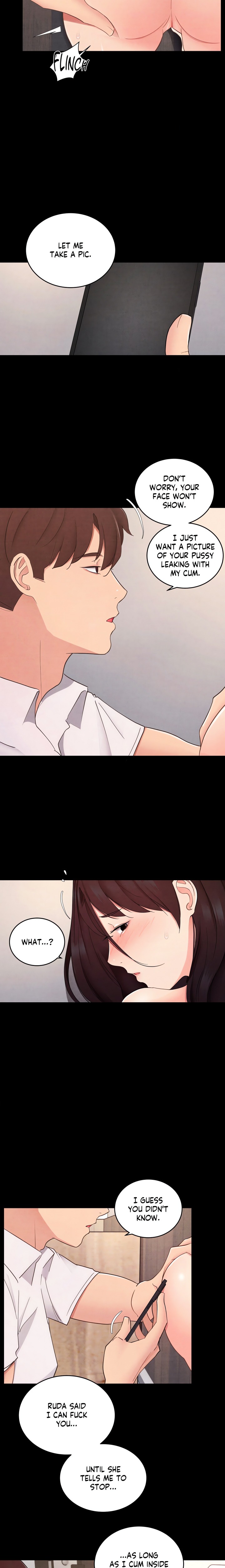 One-Day BDSM Workshop (Uncensored) - Chapter 28 Page 12