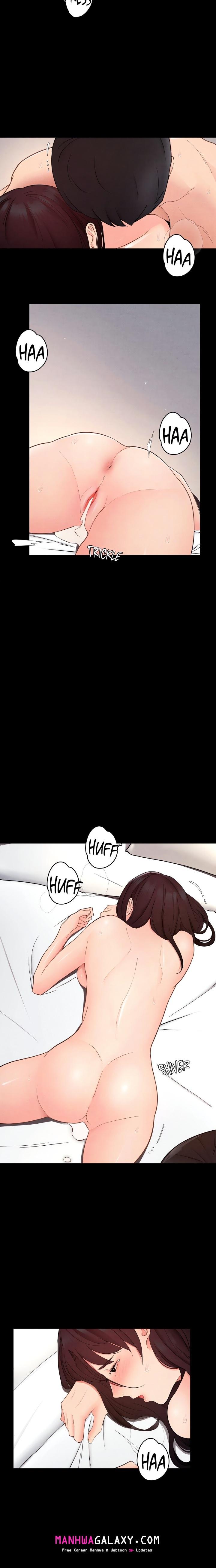 One-Day BDSM Workshop (Uncensored) - Chapter 30 Page 11