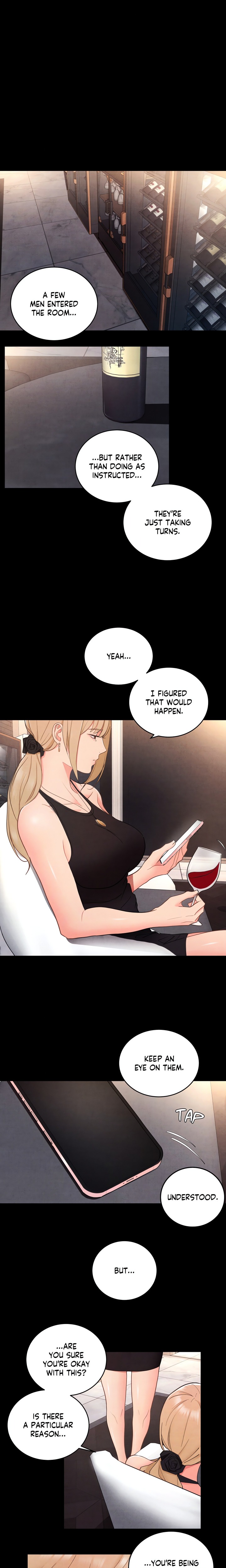 One-Day BDSM Workshop (Uncensored) - Chapter 31 Page 1
