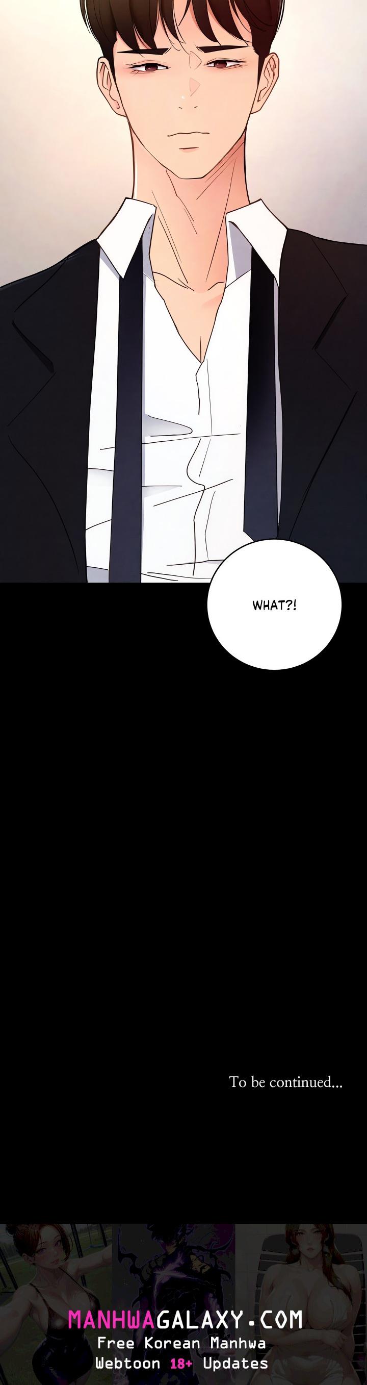 One-Day BDSM Workshop (Uncensored) - Chapter 34 Page 16