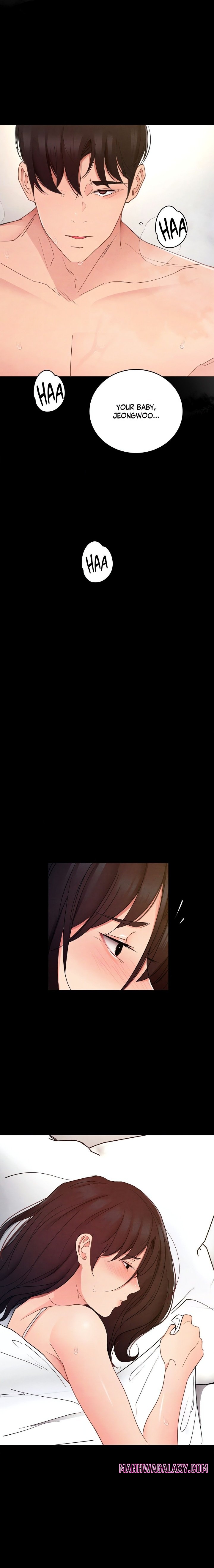 One-Day BDSM Workshop (Uncensored) - Chapter 34 Page 8