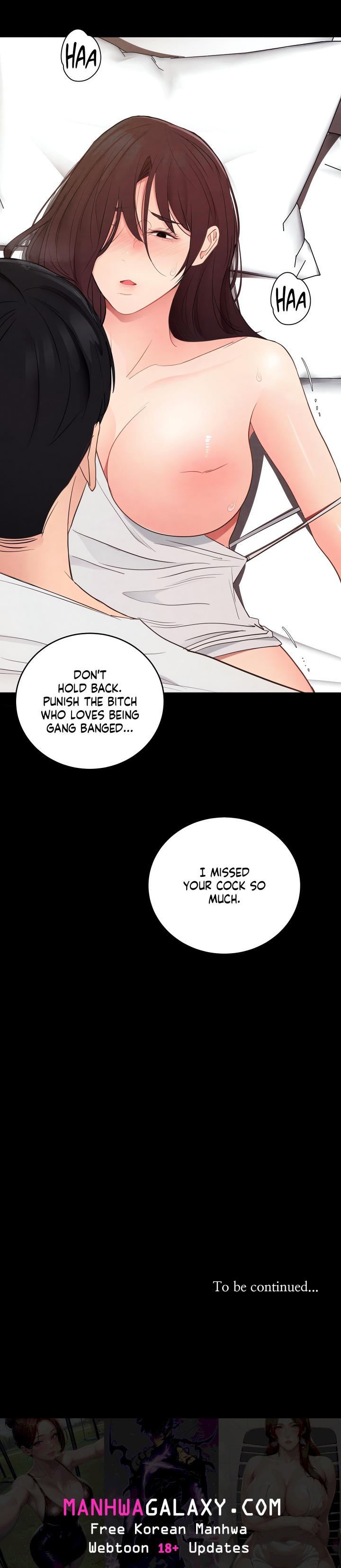 One-Day BDSM Workshop (Uncensored) - Chapter 35 Page 16