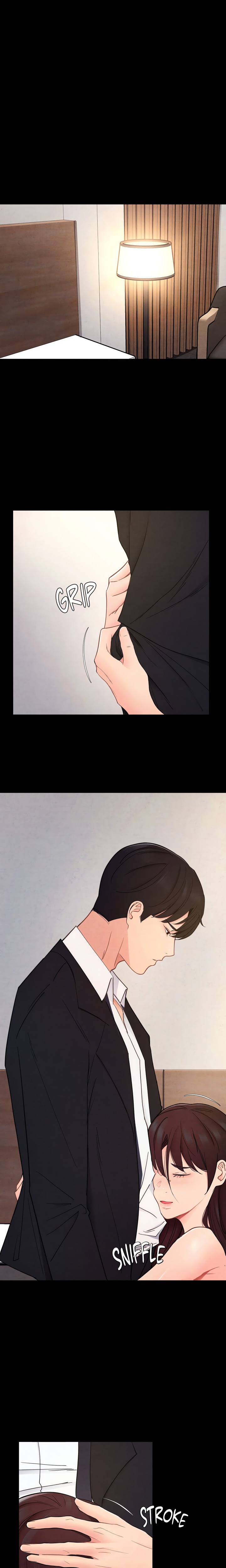 One-Day BDSM Workshop (Uncensored) - Chapter 35 Page 2