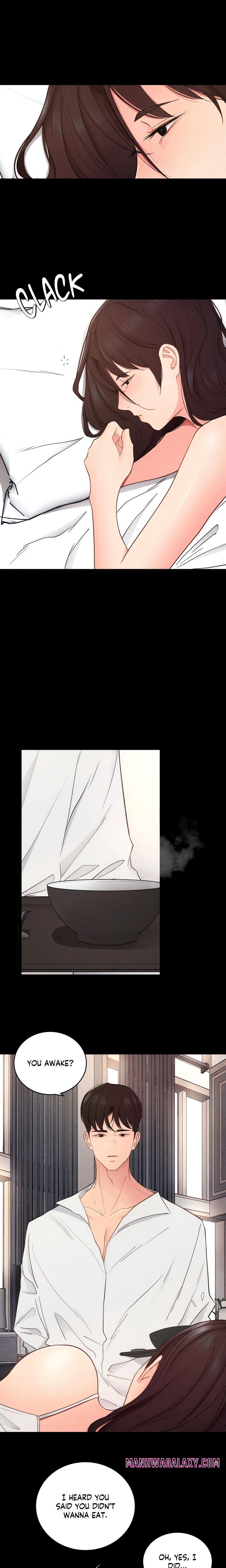 One-Day BDSM Workshop (Uncensored) - Chapter 35 Page 6