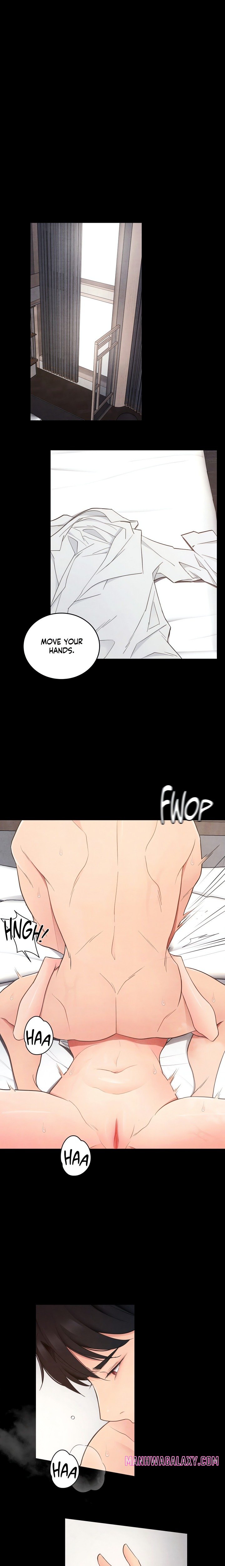 One-Day BDSM Workshop (Uncensored) - Chapter 36 Page 1