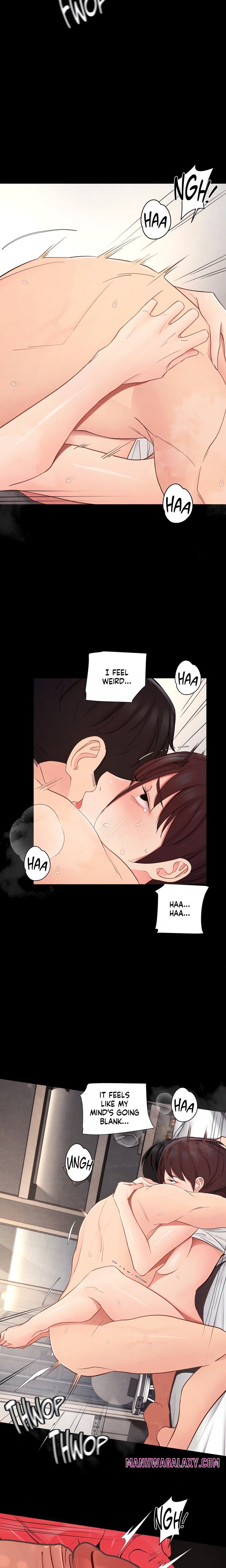 One-Day BDSM Workshop (Uncensored) - Chapter 36 Page 12