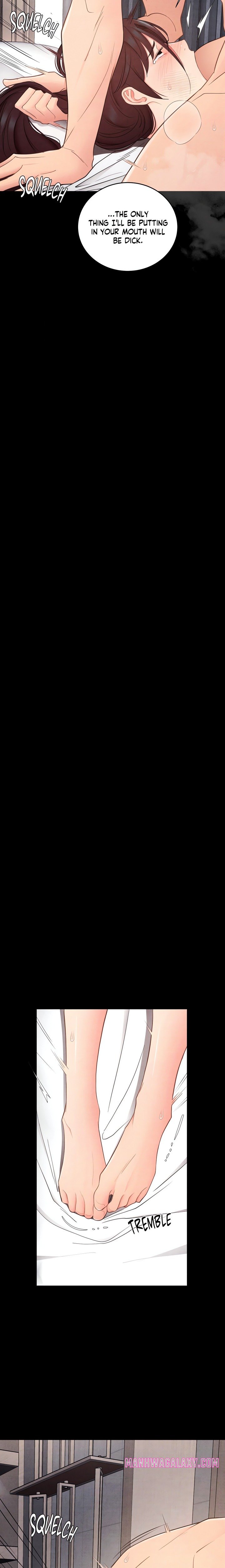 One-Day BDSM Workshop (Uncensored) - Chapter 36 Page 6