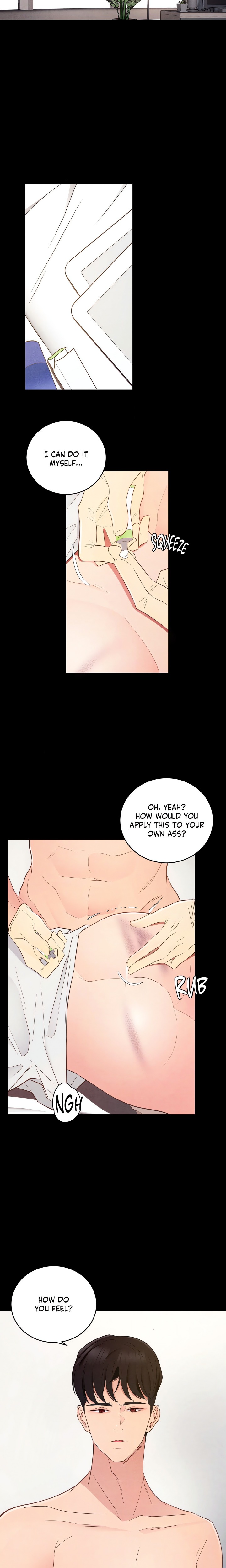 One-Day BDSM Workshop (Uncensored) - Chapter 37 Page 15