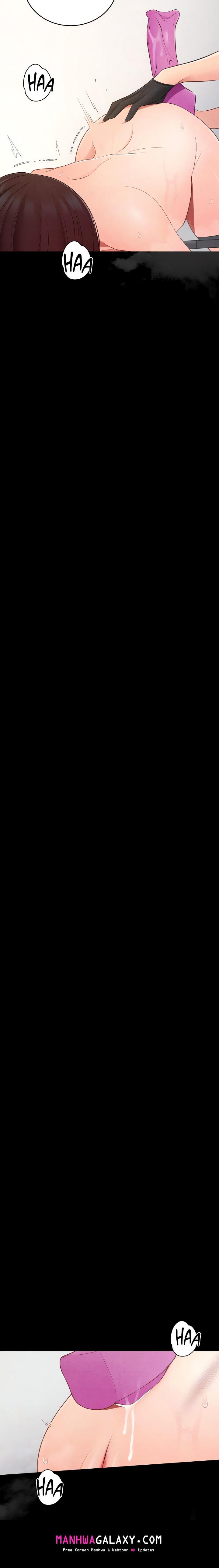 One-Day BDSM Workshop (Uncensored) - Chapter 37 Page 6