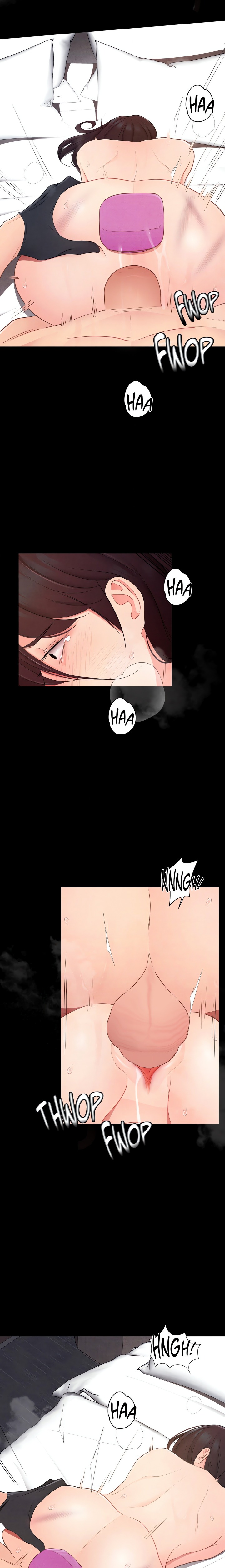 One-Day BDSM Workshop (Uncensored) - Chapter 37 Page 7