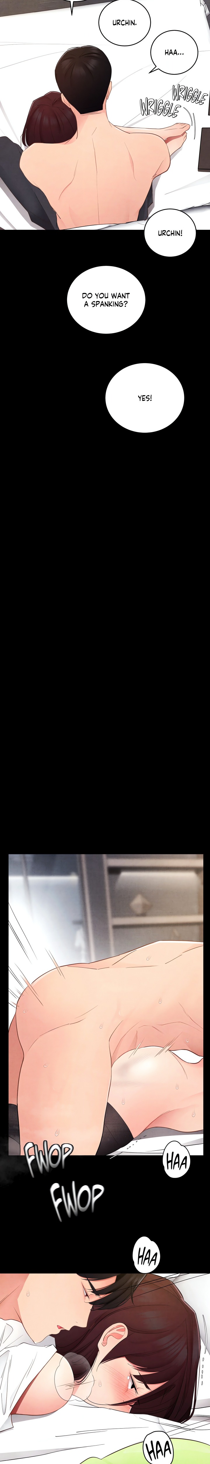 One-Day BDSM Workshop (Uncensored) - Chapter 38 Page 12