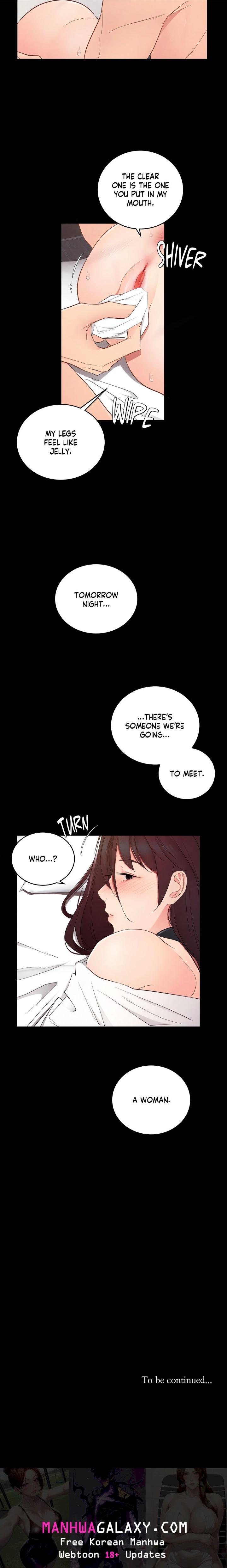 One-Day BDSM Workshop (Uncensored) - Chapter 38 Page 16