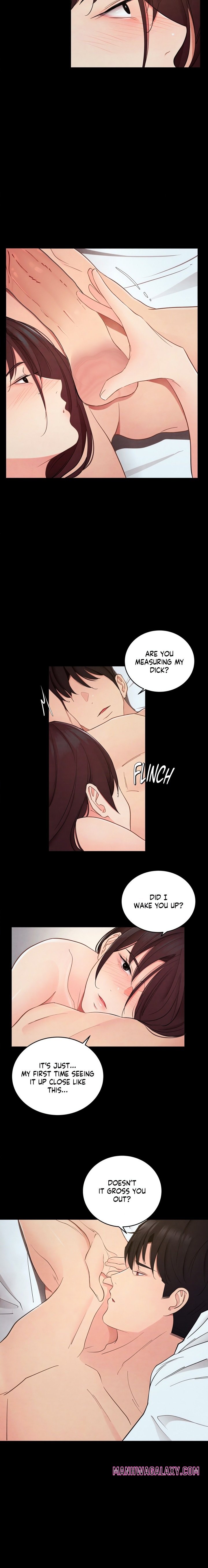 One-Day BDSM Workshop (Uncensored) - Chapter 38 Page 5