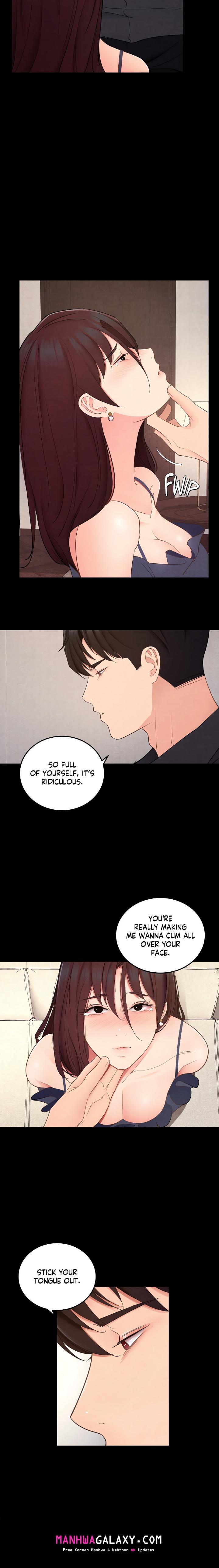 One-Day BDSM Workshop (Uncensored) - Chapter 39 Page 12