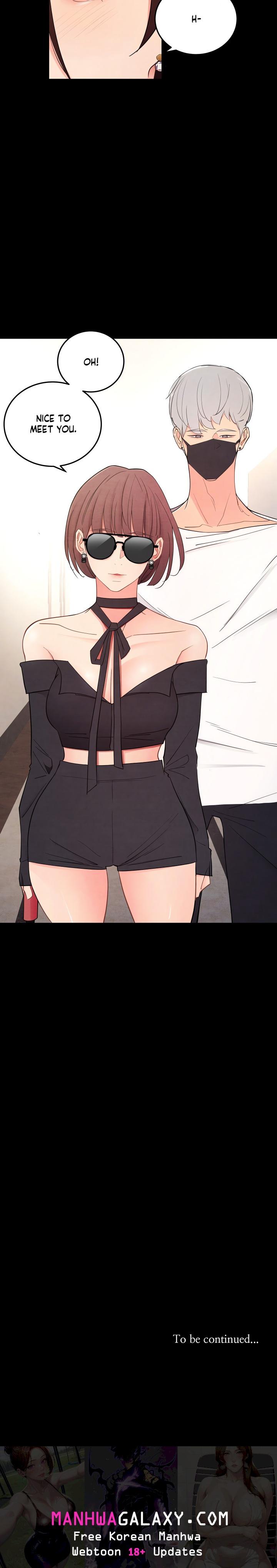 One-Day BDSM Workshop (Uncensored) - Chapter 39 Page 16