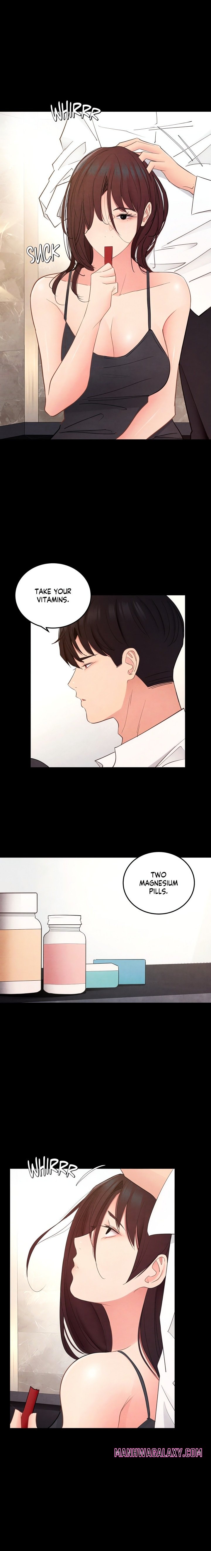 One-Day BDSM Workshop (Uncensored) - Chapter 39 Page 3