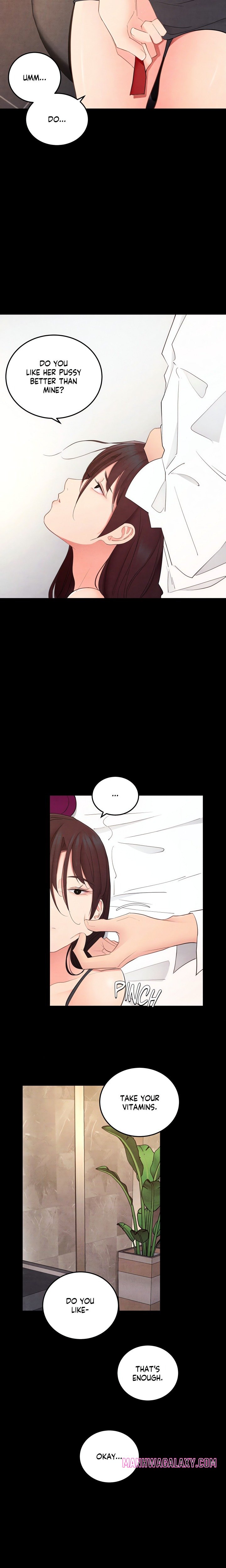 One-Day BDSM Workshop (Uncensored) - Chapter 39 Page 5