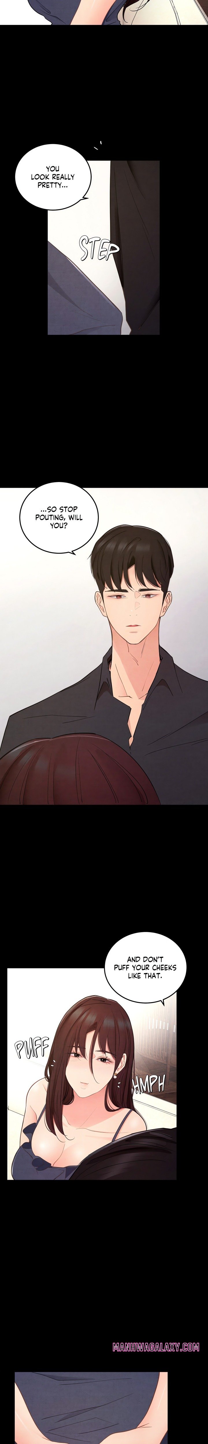 One-Day BDSM Workshop (Uncensored) - Chapter 39 Page 8