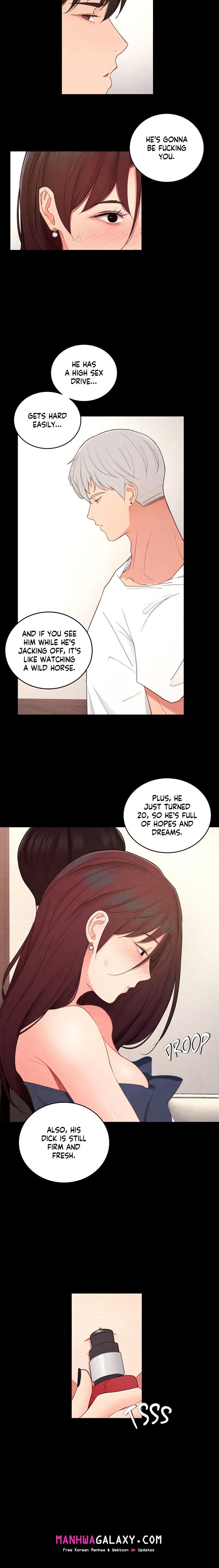 One-Day BDSM Workshop (Uncensored) - Chapter 40 Page 13