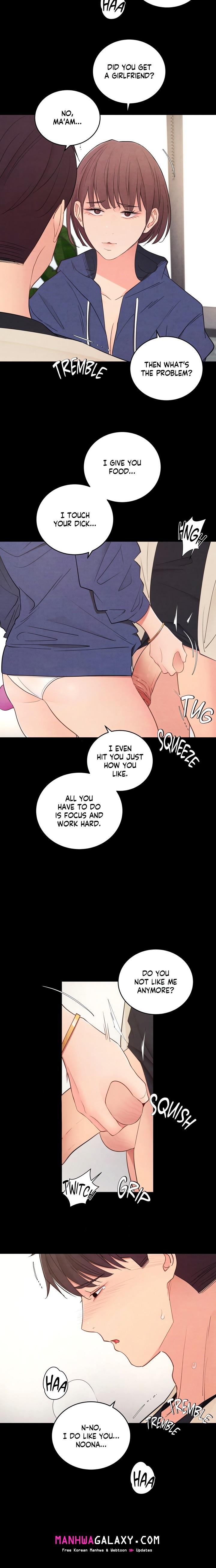 One-Day BDSM Workshop (Uncensored) - Chapter 40 Page 3