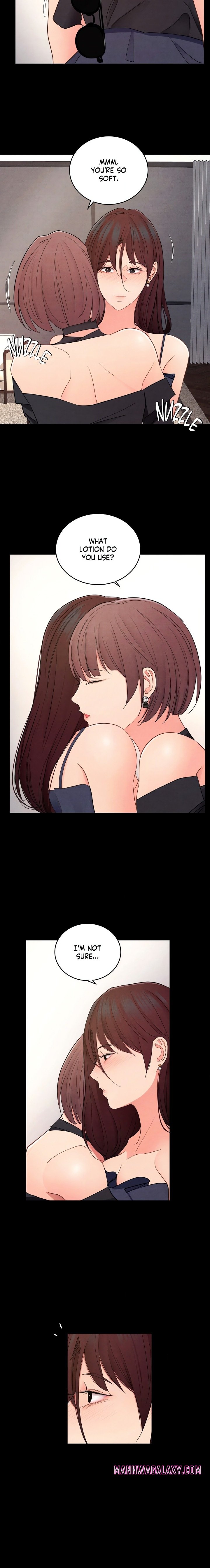 One-Day BDSM Workshop (Uncensored) - Chapter 40 Page 9