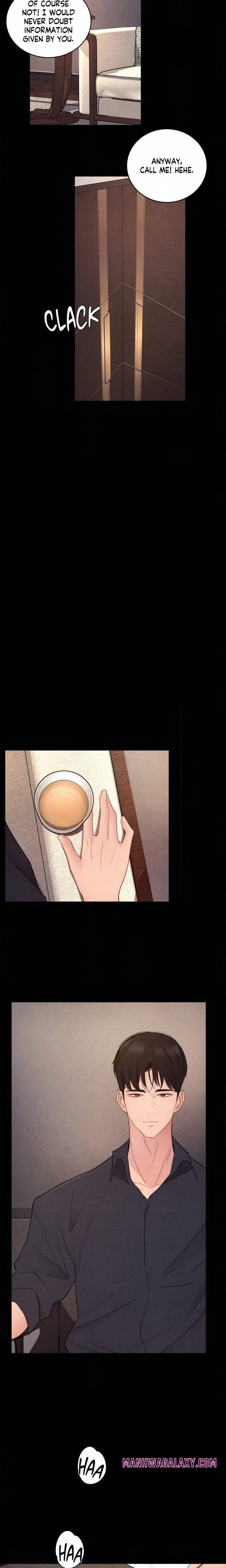 One-Day BDSM Workshop (Uncensored) - Chapter 41 Page 14