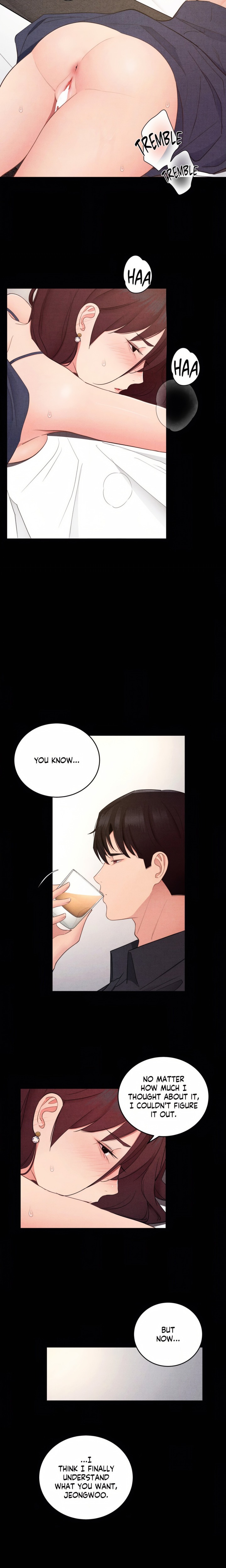 One-Day BDSM Workshop (Uncensored) - Chapter 41 Page 15