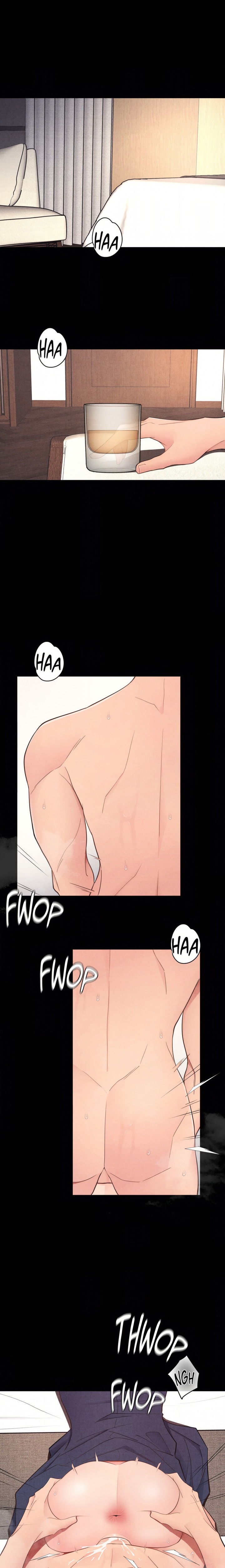 One-Day BDSM Workshop (Uncensored) - Chapter 41 Page 5