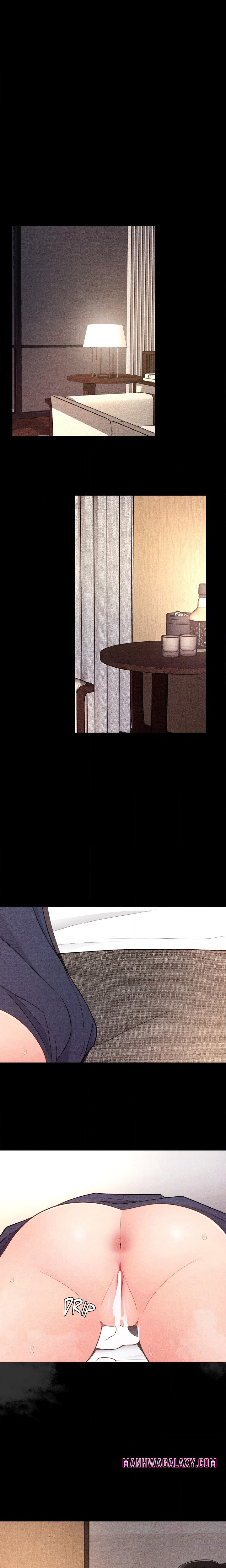 One-Day BDSM Workshop (Uncensored) - Chapter 42 Page 1