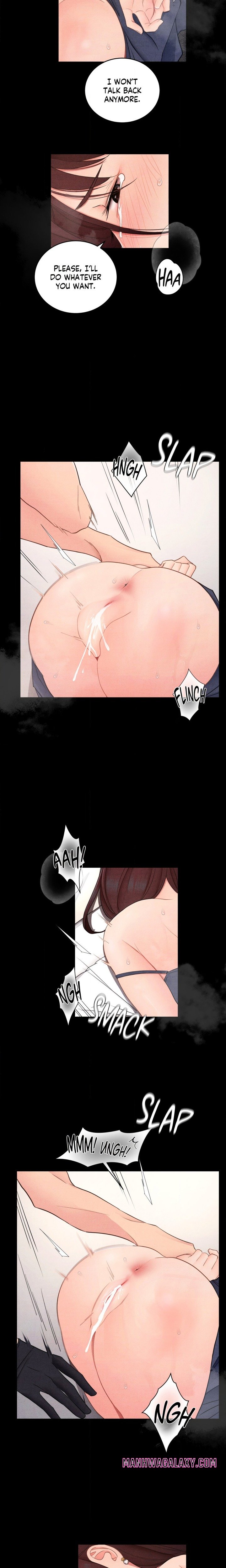 One-Day BDSM Workshop (Uncensored) - Chapter 42 Page 12