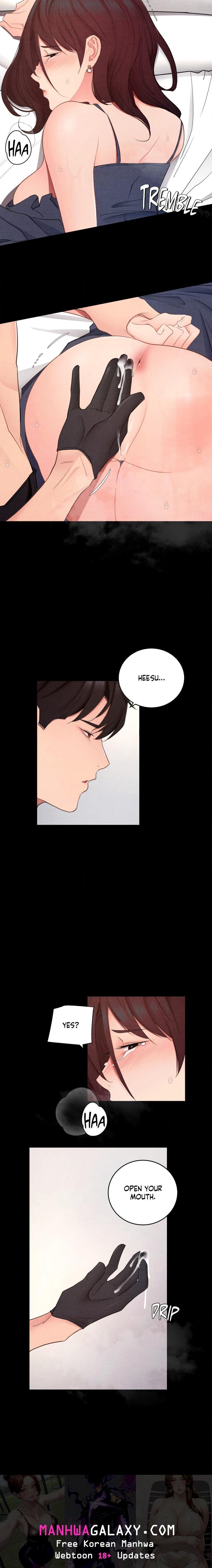 One-Day BDSM Workshop (Uncensored) - Chapter 42 Page 14