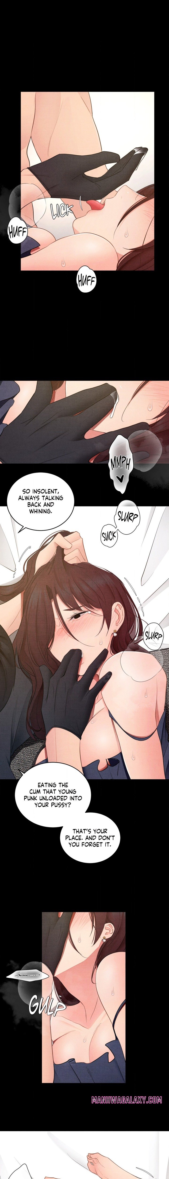 One-Day BDSM Workshop (Uncensored) - Chapter 43 Page 4