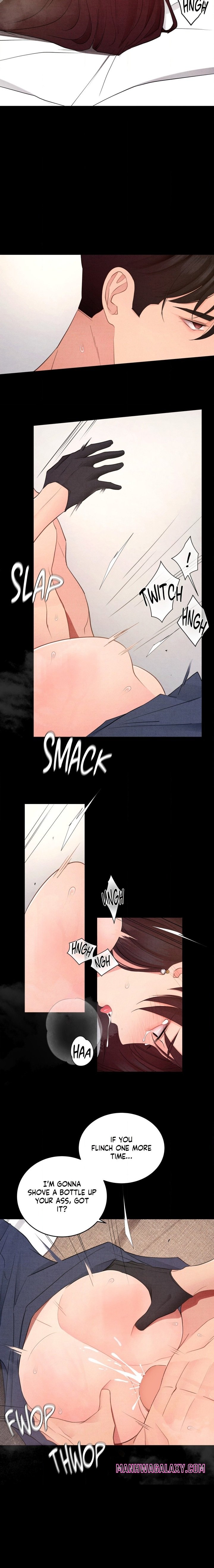 One-Day BDSM Workshop (Uncensored) - Chapter 43 Page 8