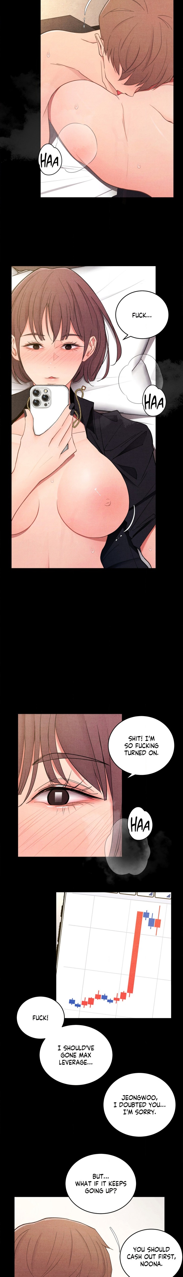 One-Day BDSM Workshop (Uncensored) - Chapter 44 Page 2