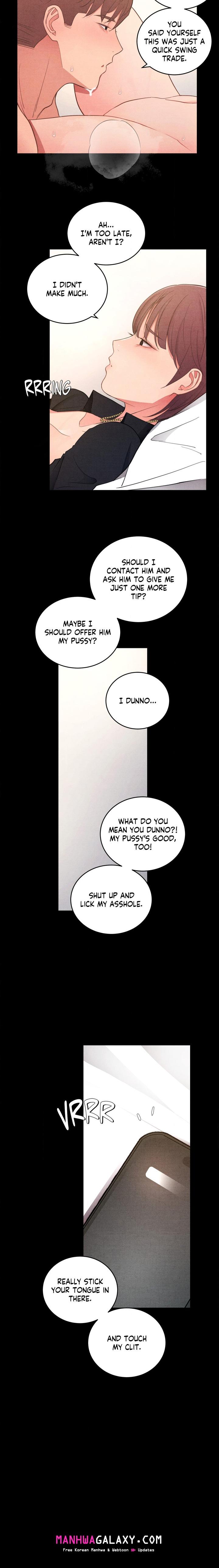 One-Day BDSM Workshop (Uncensored) - Chapter 44 Page 3