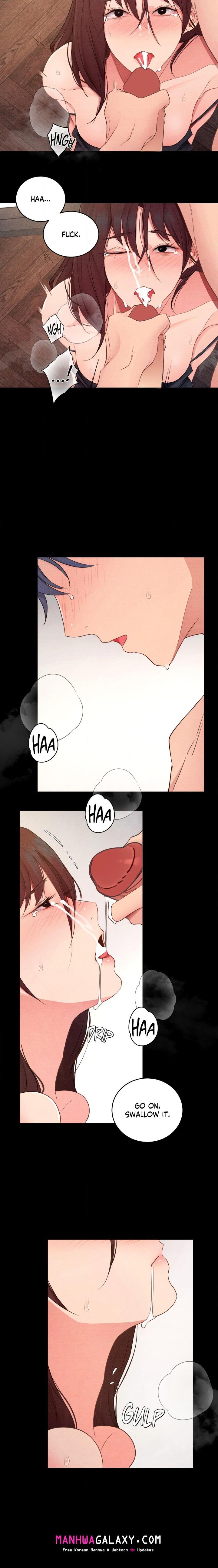 One-Day BDSM Workshop (Uncensored) - Chapter 45 Page 7