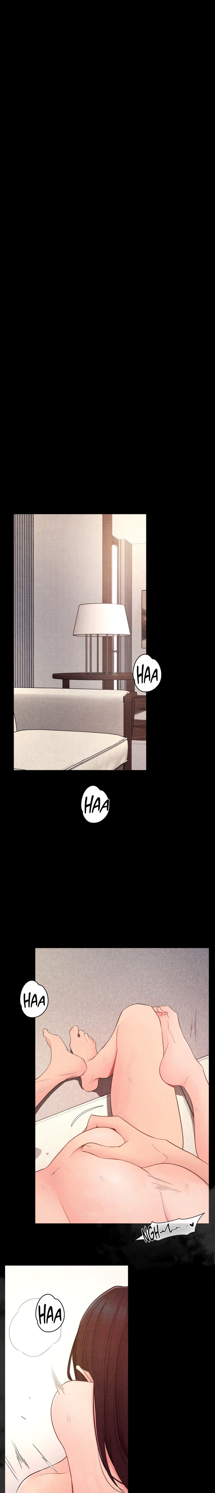 One-Day BDSM Workshop (Uncensored) - Chapter 45 Page 9