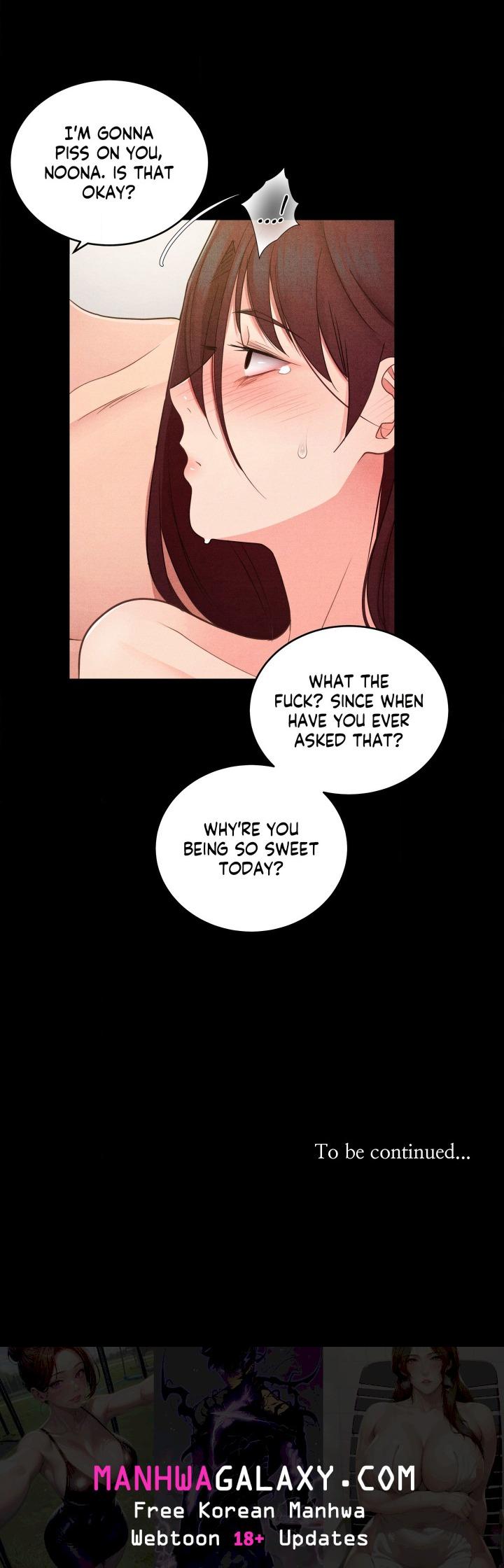 One-Day BDSM Workshop (Uncensored) - Chapter 46 Page 14