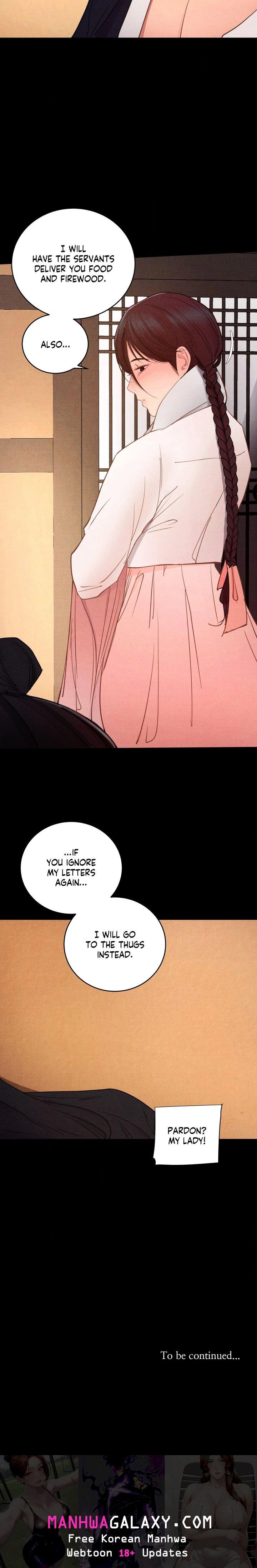 One-Day BDSM Workshop (Uncensored) - Chapter 57.1 Page 19